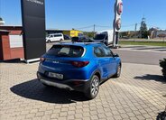 KIA Stonic Kombi 1,2 l 61 kw