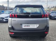 Peugeot 5008 SUV / Terénní 1,2 l 96 kw