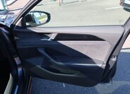 Volkswagen Passat Kombi 1,5 l 130 kw