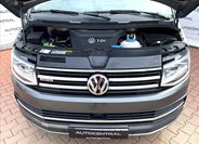 Volkswagen Multivan MPV 2,0 l 150 kw
