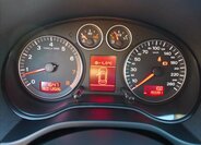 Audi A3 Hatchback 1,4 l 92 kw
