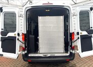 Ford Transit 10