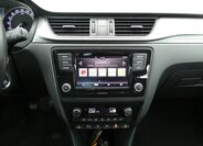 Škoda Rapid Sedan 999,0 81 kw