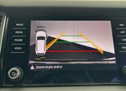 Škoda Kodiaq SUV / Terénní 2,0 l 110 kw