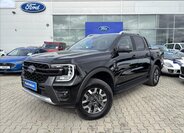 Ford Ranger 4
