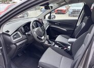 Suzuki S-Cross SUV / Terénní 1,4 l 81 kw