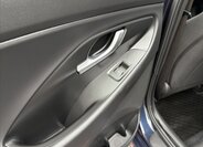 Hyundai i30 Hatchback 1,5 l 71 kw