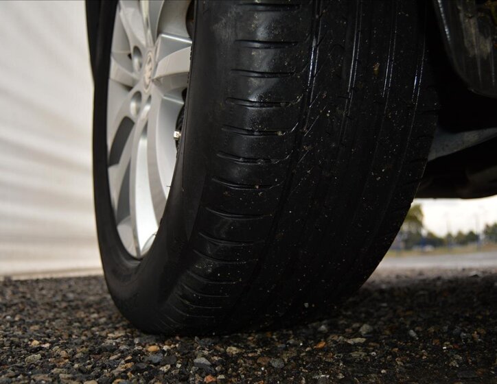 Škoda Kodiaq Kombi 2,0 l 110 kw