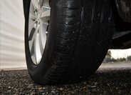 Škoda Kodiaq Kombi 2,0 l 110 kw