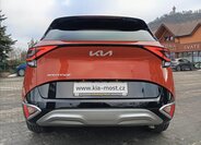 KIA Sportage SUV 1,6 l 100 kw