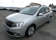 Dacia Logan 3