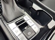 Hyundai Tucson SUV / Terénní 1,6 l 110 kw