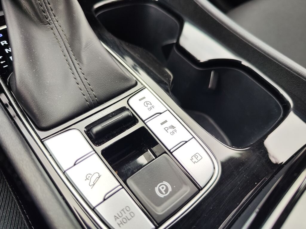 Hyundai Tucson SUV / Terénní 1,6 l 110 kw