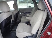 Mitsubishi Grandis Kombi 2,4 l 121 kw