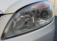 Škoda Roomster Kombi 1,2 l 63 kw