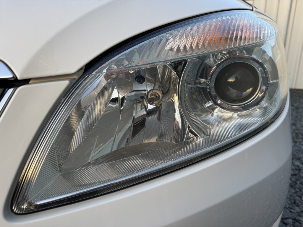 Škoda Roomster Kombi 1,2 l 63 kw