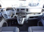 Toyota ProAce Verso 9
