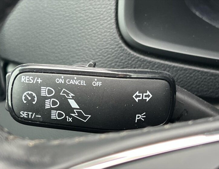 Škoda Karoq SUV 2,0 l 110 kw