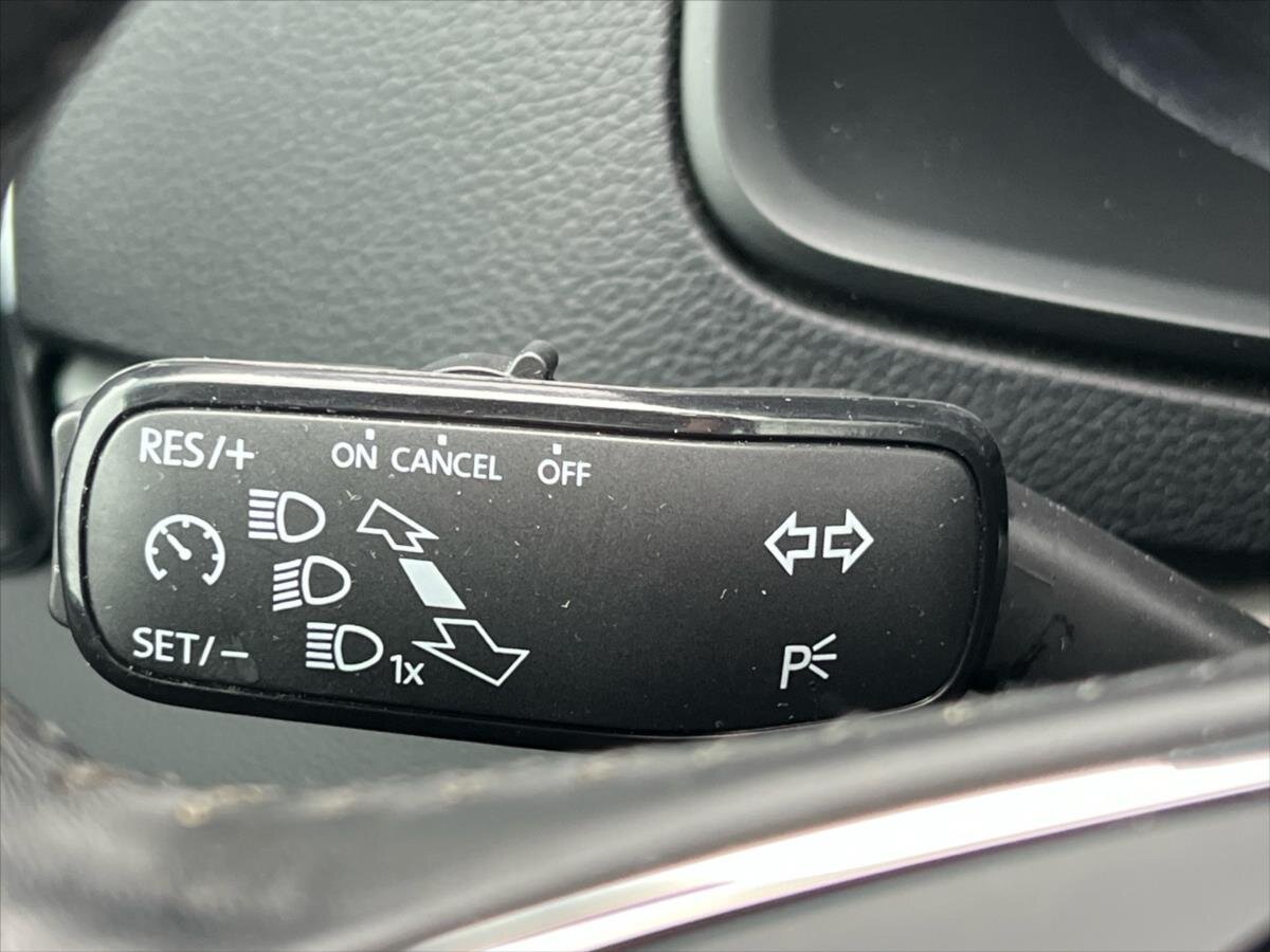 Škoda Karoq SUV 2,0 l 110 kw