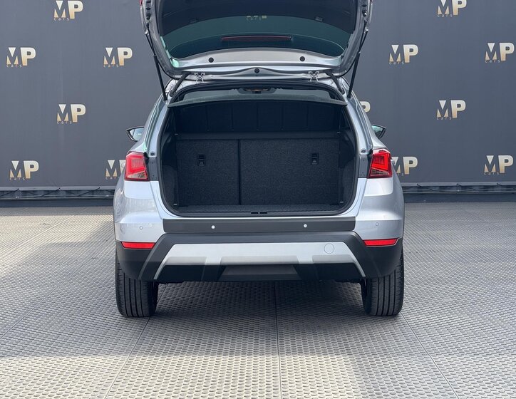 Seat Arona SUV / Terénní 999,0 85 kw