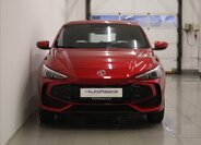MG MG3 Hatchback 1,5 l 143 kw