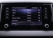 Škoda Karoq SUV 1,5 l 110 kw