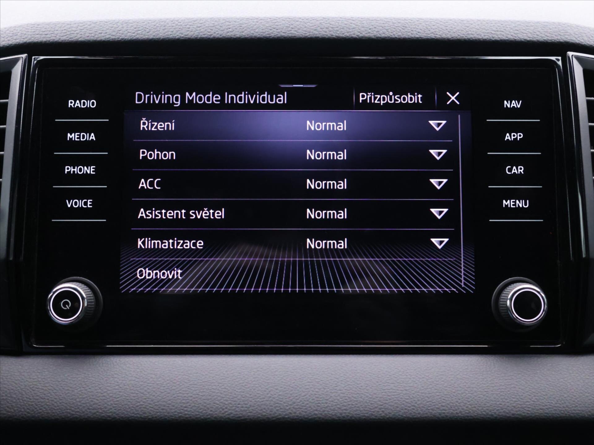 Škoda Karoq SUV 1,5 l 110 kw