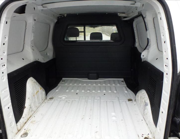 Citroën Berlingo 20
