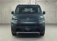 Toyota ProAce City Verso MPV 1,5 l 96 kw