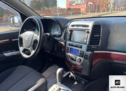 Hyundai Santa Fe SUV / Terénní 2,2 l 114 kw