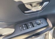 Hyundai Kona SUV / Terénní 1,6 l 145 kw