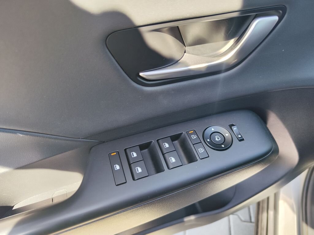 Hyundai Kona SUV / Terénní 1,6 l 145 kw