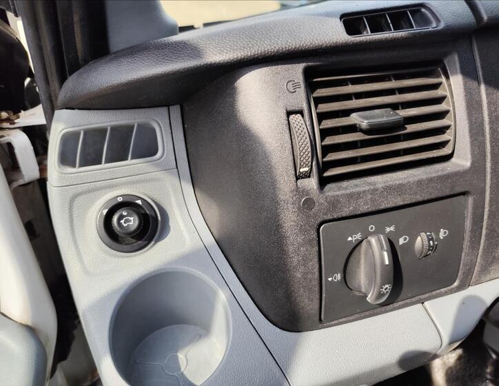Ford Transit 14