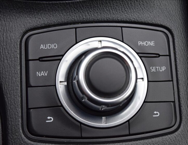 Mazda CX-5 Kombi 2,0 l 118 kw