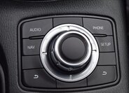 Mazda CX-5 Kombi 2,0 l 118 kw