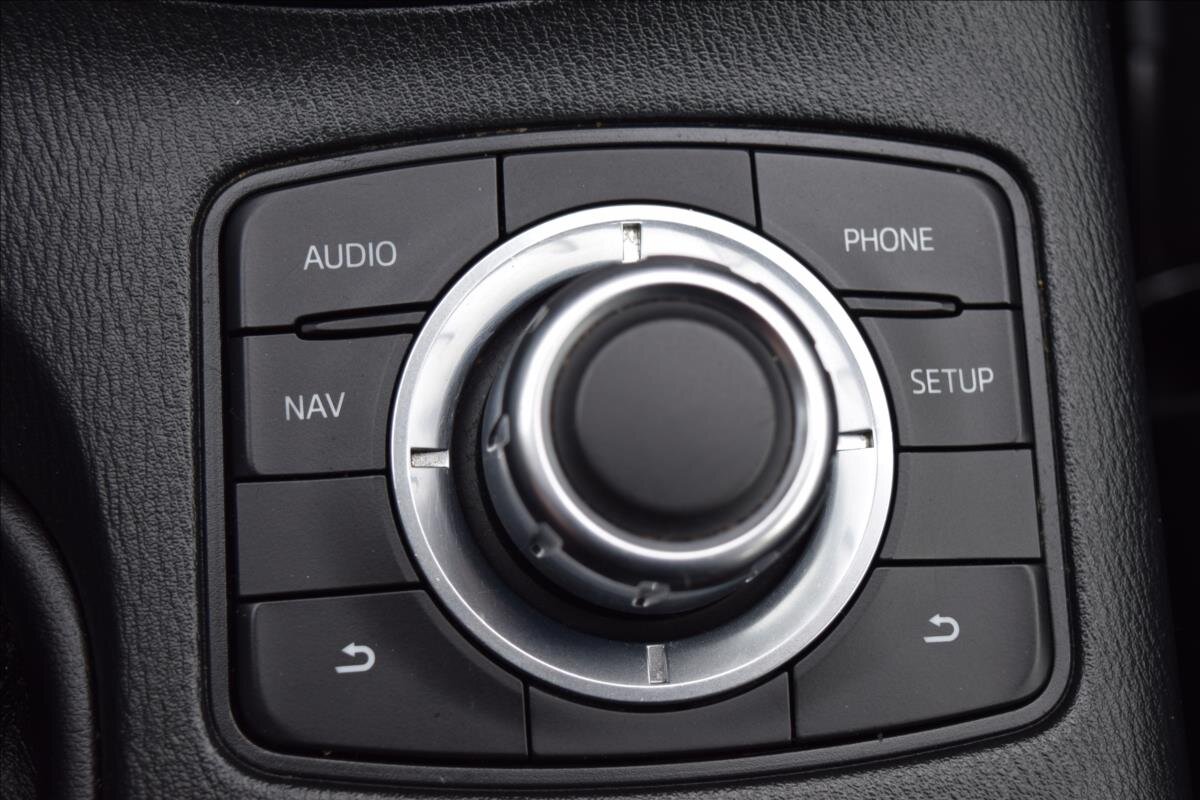 Mazda CX-5 Kombi 2,0 l 118 kw