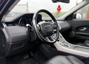 Land Rover Range Rover Evoque SUV / Terénní 2,0 l 110 kw