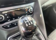 Ford Tourneo Connect 24