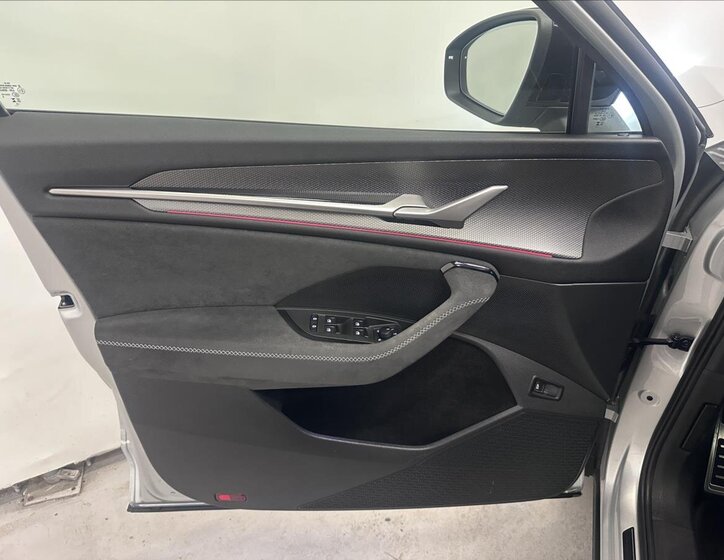 Škoda Kodiaq SUV 2,0 l 142 kw