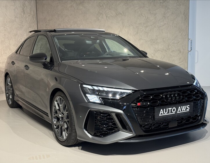 Audi RS 3 3