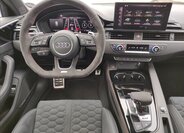 Audi RS 4 Kombi 2,9 l 331 kw