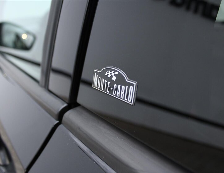 Škoda Citigo Hatchback 999,0 55 kw