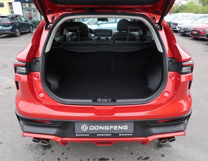 Dongfeng T5 EVO 25