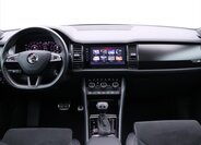Škoda Kodiaq SUV / Terénní 2,0 l 132 kw