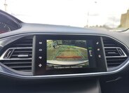 Peugeot 308 Kombi 1,6 l 88 kw