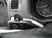 Škoda Octavia Sedan / Limuzína 1,6 l 75 kw