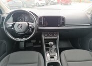 Škoda Karoq SUV / Terénní 1,5 l 110 kw