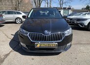Škoda Fabia Hatchback 999,0 44 kw