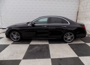 Mercedes-Benz Třídy E Sedan 3,0 l 190 kw