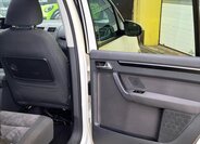 Volkswagen Touran 23